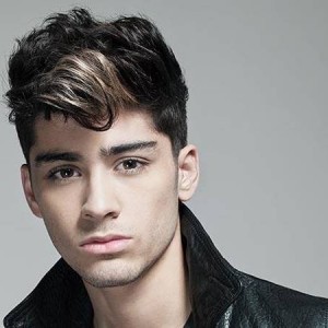 Zayn credits his mum for helping him get over eating disorder Zayn credits his mum for helping him get over eating disorder